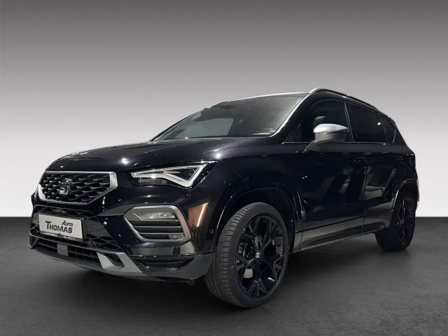 Seat Ateca 1.5 TSI DSG FR-lijn