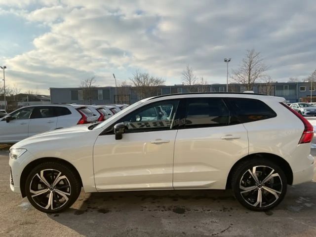 Volvo XC60 Dark Plus