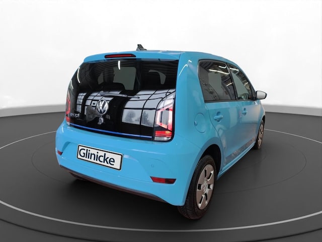 Volkswagen e-up! Max