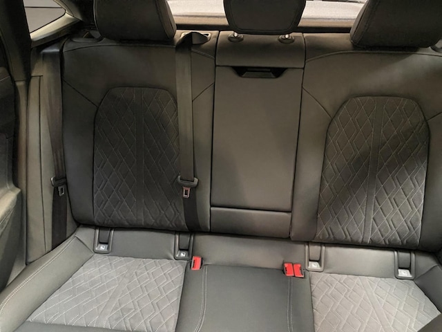 Audi A5 Hybride Quattro S-Tronic