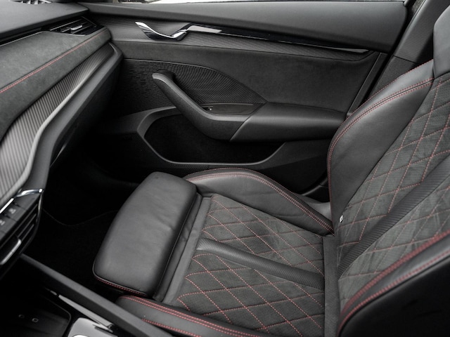 Skoda Octavia 2.0 TDI Combi