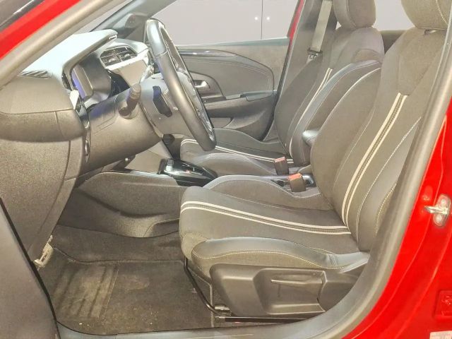 Opel Corsa GS-Line Grand Sport