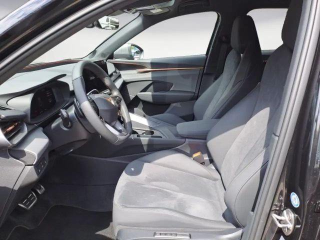 Cupra Terramar 1.5 e-Hybrid VZ