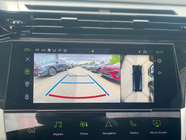 Peugeot 308 BlueHDi GT-Line SW