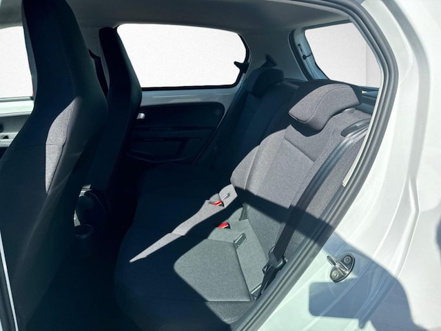 Volkswagen up! 1.0 MPI Move Move up!