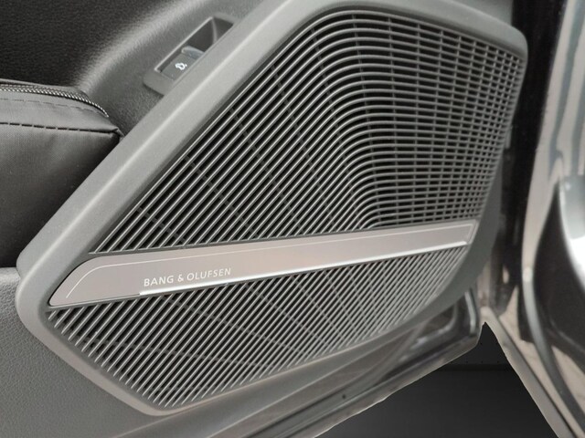 Audi Q5 50 TDI Quattro