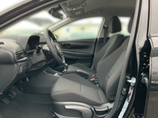 Hyundai Bayon 1.0 Select T-GDi