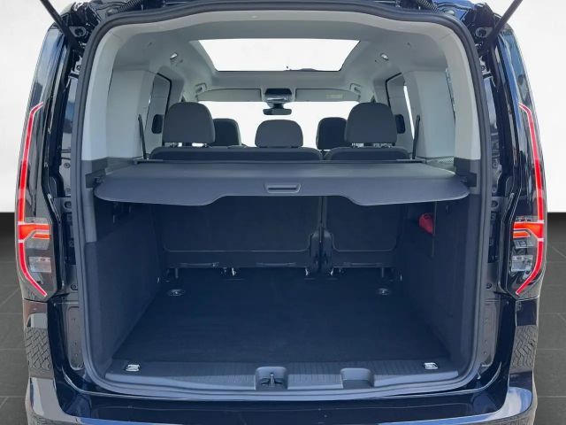 Volkswagen Caddy 1.5 TSI DSG