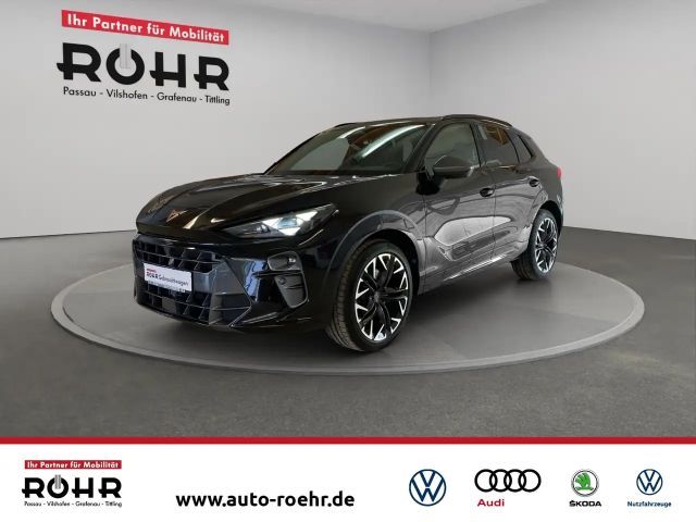 Cupra Terramar 2.0 TSI VZ