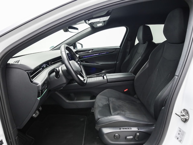 Volkswagen ID.7 IQ.Drive Pro Tourer