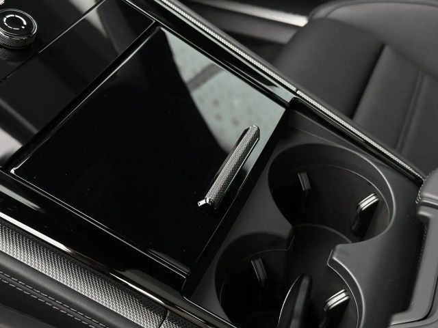 Porsche Panamera 4S E-Hybrid