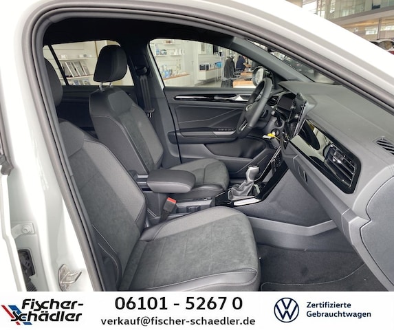 Volkswagen T-Roc DSG R-Line