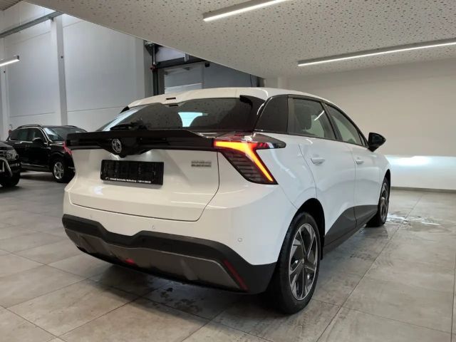 MG MG4 51 kWh Standard range