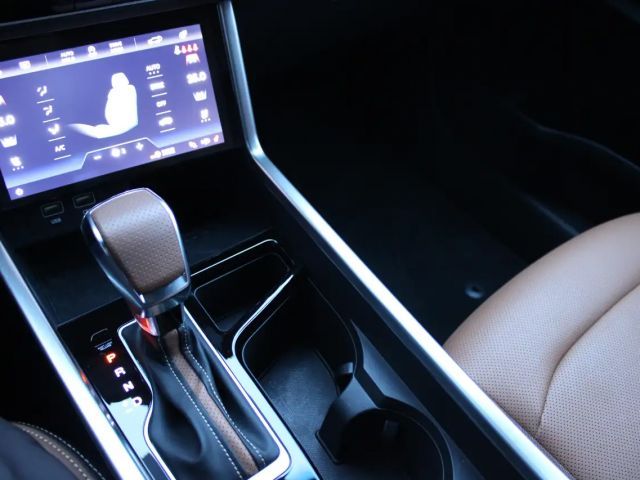 SsangYong Torres 2WD Forest Edition