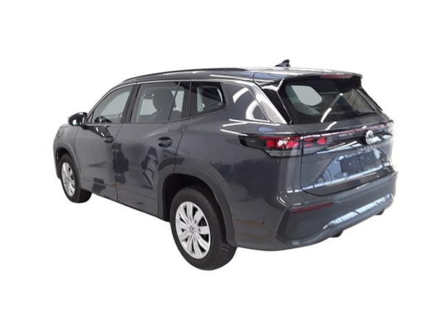 Volkswagen Tayron 1.5 eTSI DSG Life