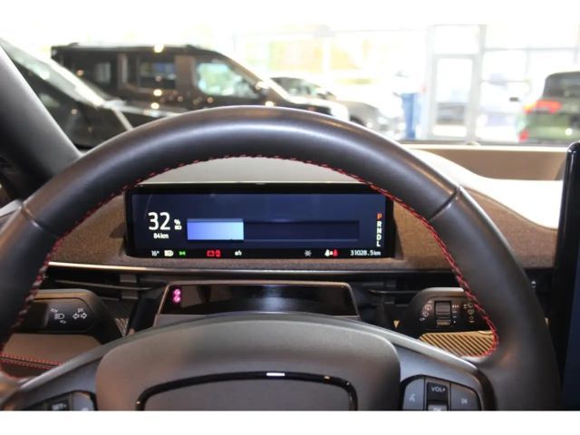 Ford Mustang Mach-E AWD