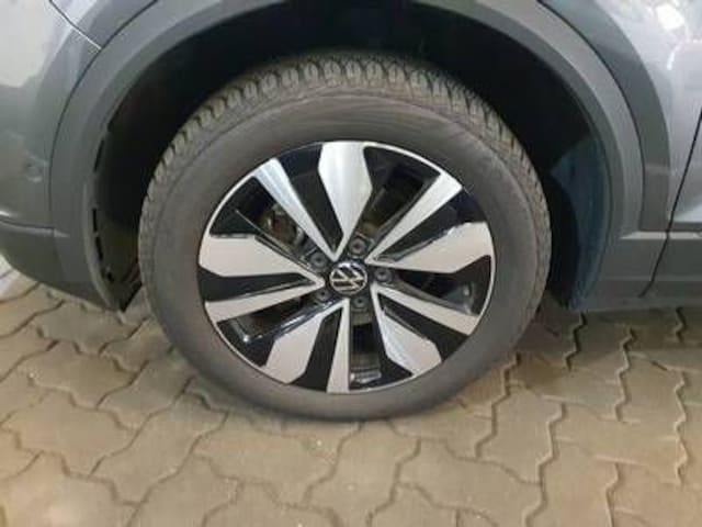 Volkswagen T-Roc 1.0 TSI