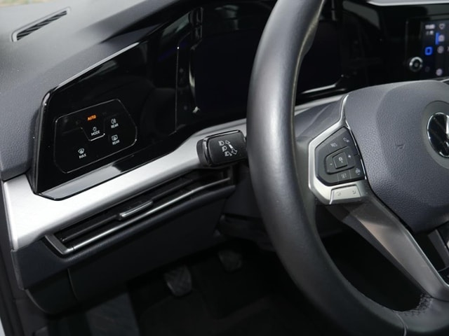 Volkswagen Golf 2.0 TDI Golf VIII Variant