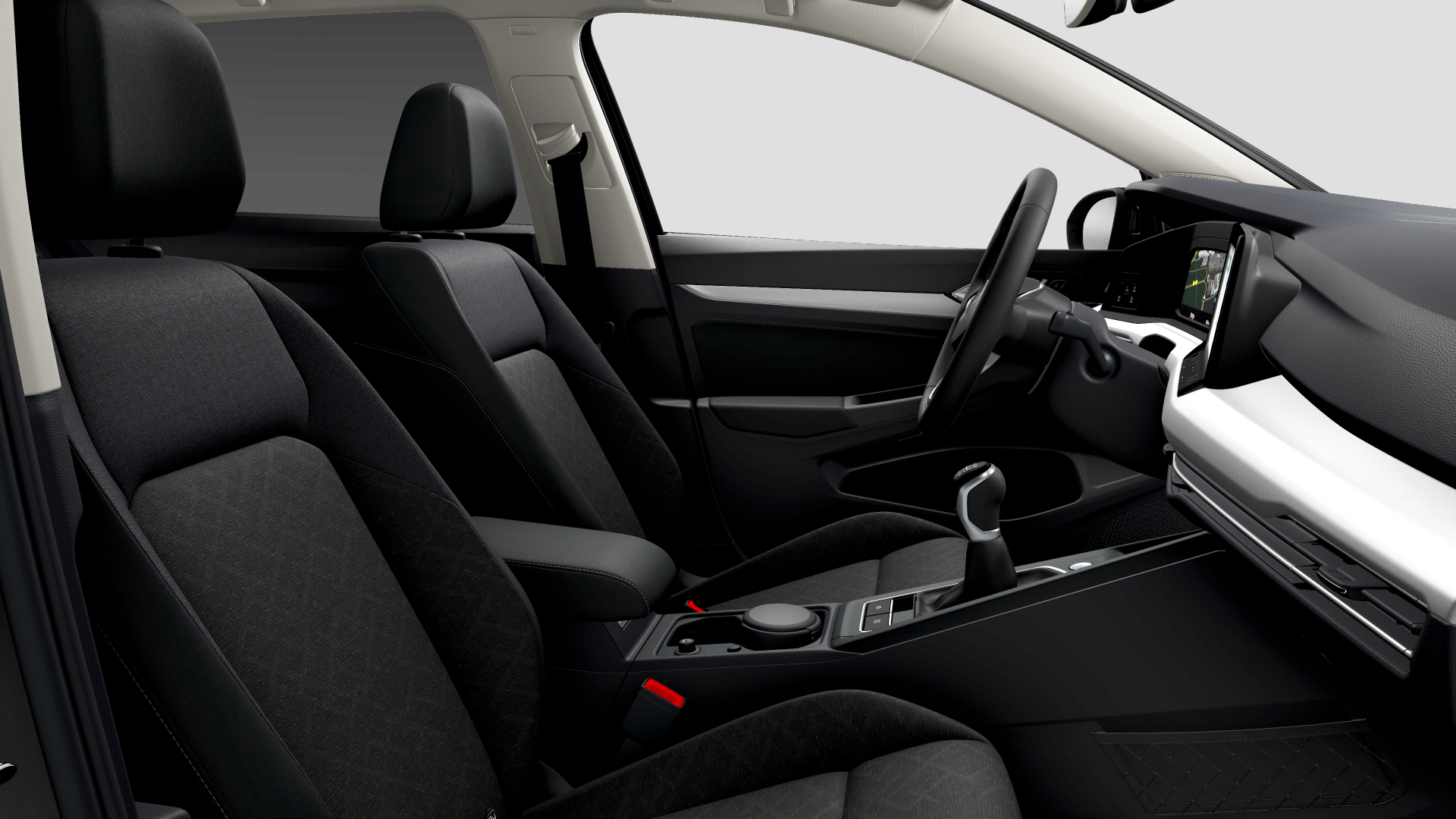 Volkswagen Golf 2.0 TDI Life Variant