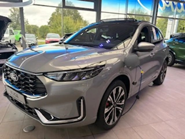 Ford Kuga Plug in Hybrid ST Line X