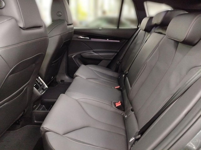 Skoda Enyaq Enyaq Navi LED