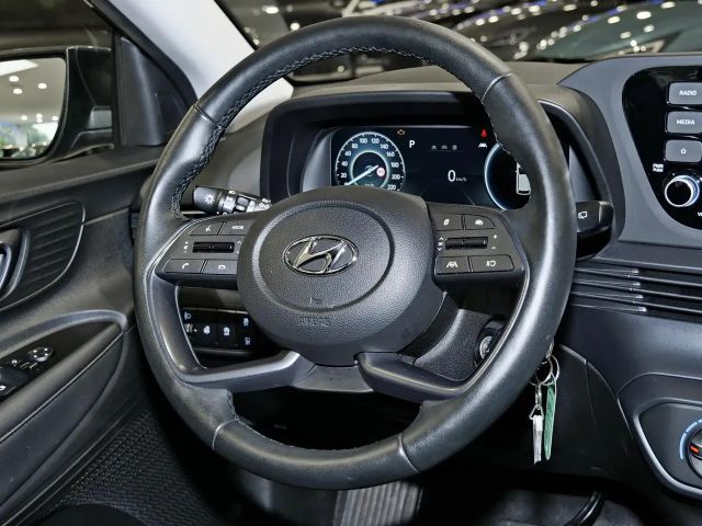 Hyundai i20 1.0 T-GDi Trend