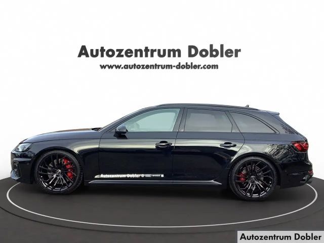 Audi RS4 Avant
