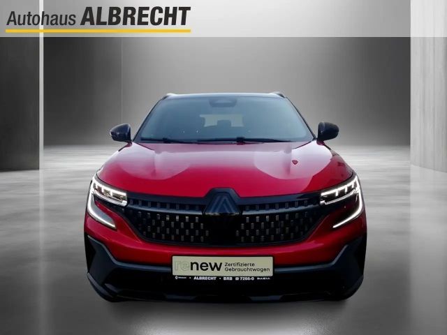 Renault Austral Alpine Esprit Iconic