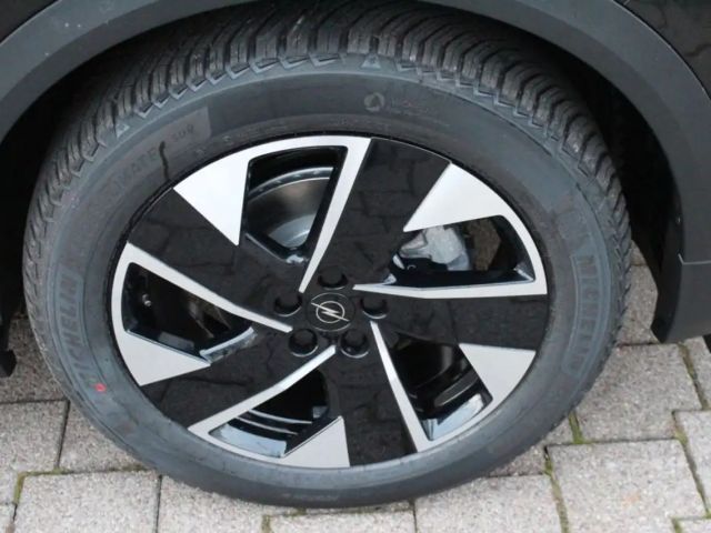 Opel Grandland X GS-Line Grand Sport Hybrid