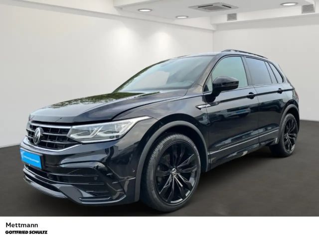 Volkswagen Tiguan 2.0 TDI DSG R-Line