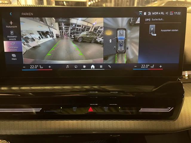 BMW 520 520i M-Sport Touring