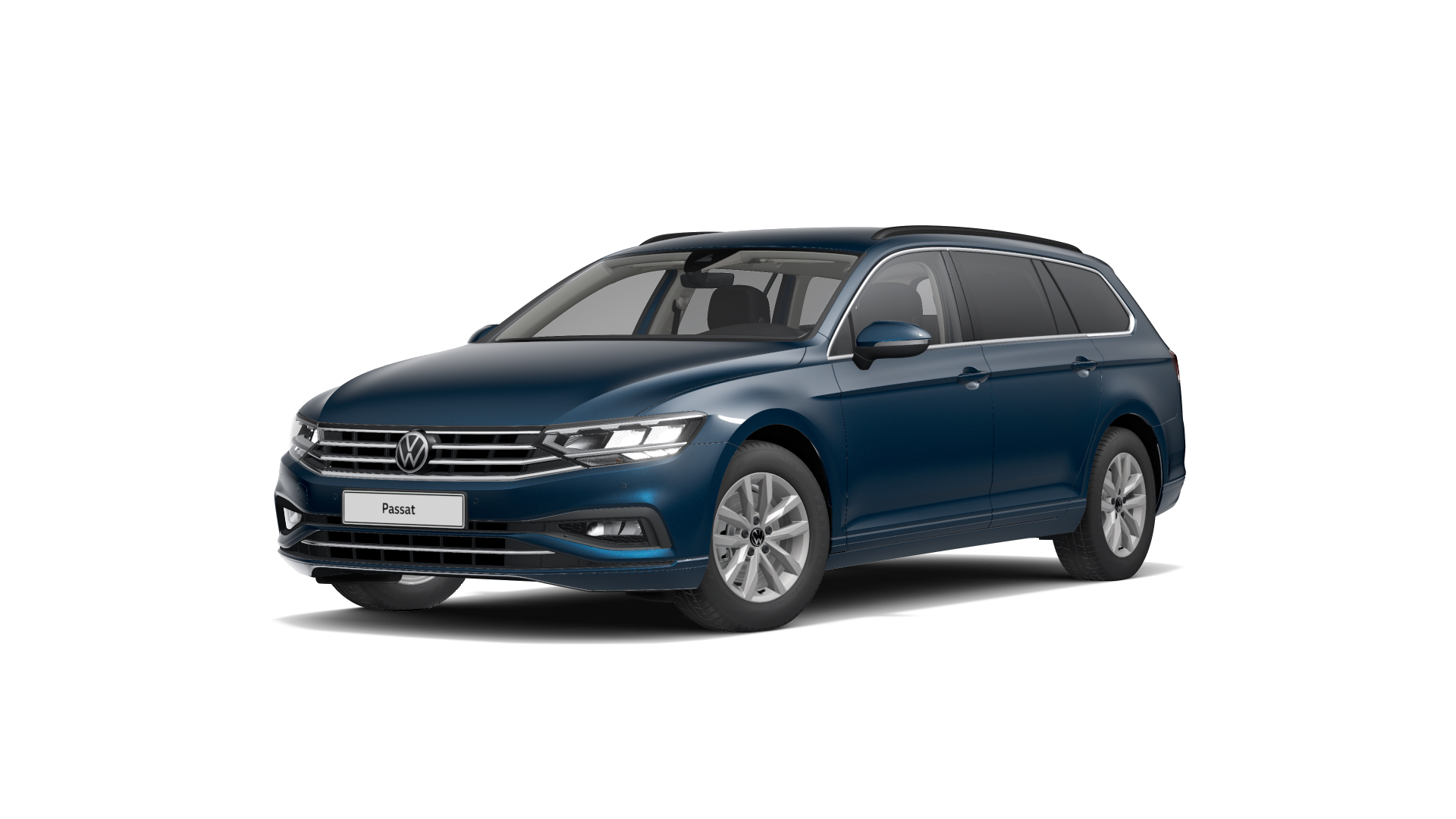 Volkswagen Passat 1.5 TSI Business Variant