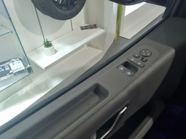 Hyundai Staria 1.6 T-GDi HEV Signatur AT 2xKlima*4xSHZ