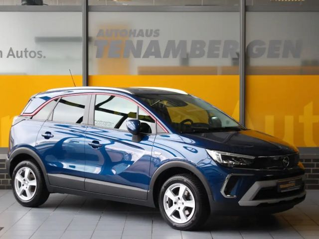 Opel Crossland X GS-Line Grand Sport