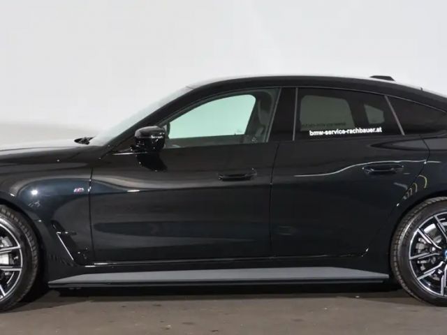 BMW i4 Coupé eDrive40