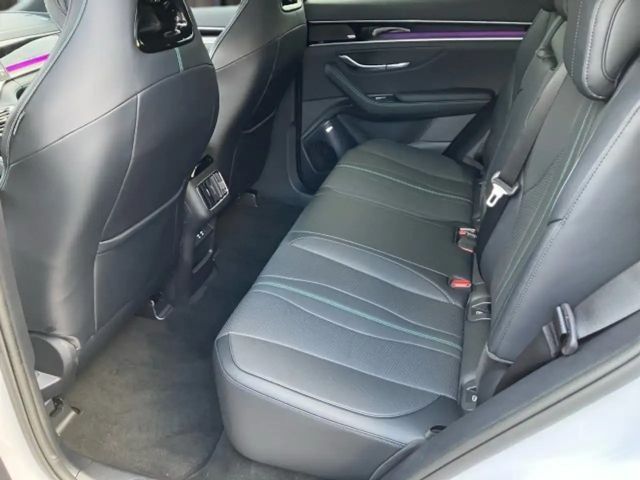 BYD Seal U Boost DM-i