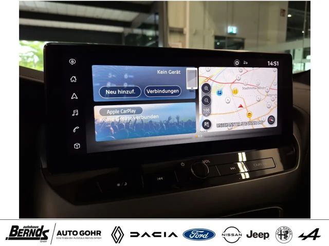 Nissan Juke DIG-T N-Connecta