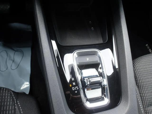 Skoda Octavia Ambition iV