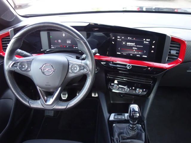 Opel Mokka GS-Line Grand Sport