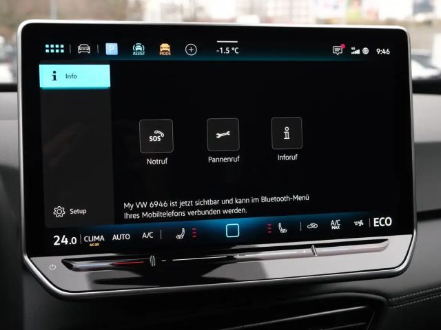 Volkswagen ID.3 Business Pure