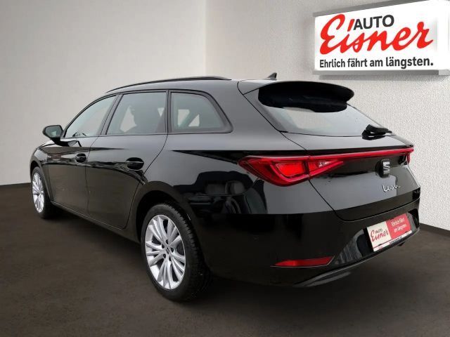 Seat Leon 1.5 TSI Style