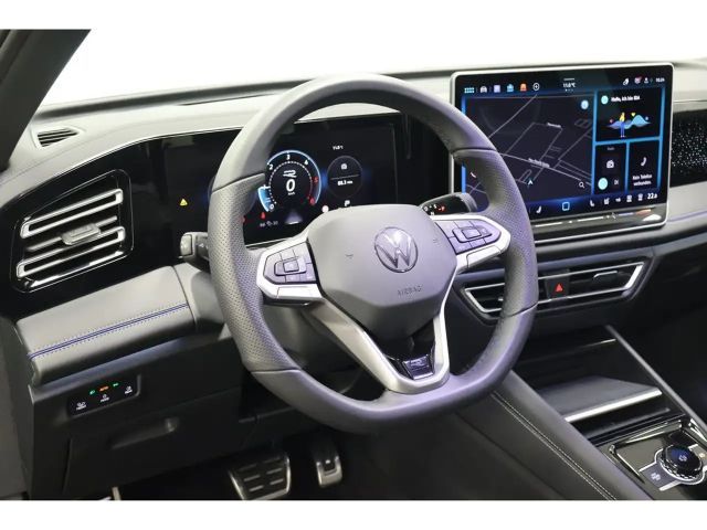 Volkswagen Tiguan 2.0 TDI DSG R-Line