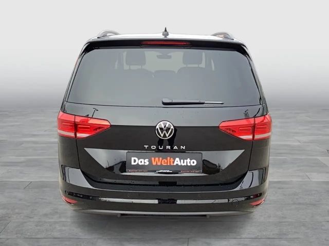Volkswagen Touran DSG