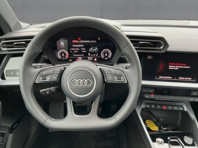 Audi A3 30 TFSI S-Tronic Sportback
