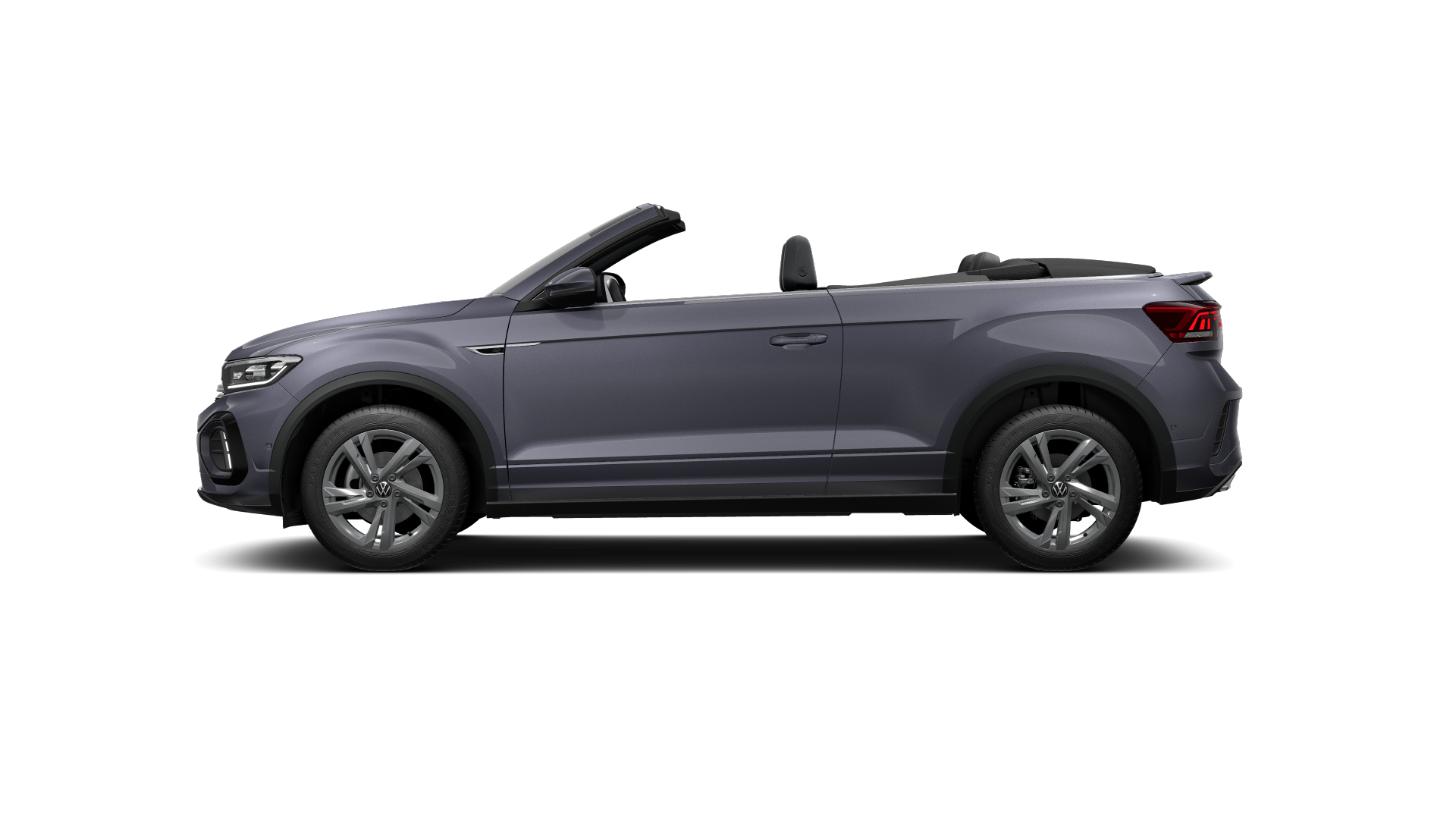 Volkswagen T-Roc 1.5 TSI Cabriolet DSG R-Line
