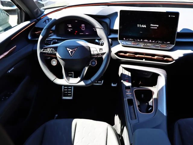 Cupra Terramar 1.5 e-Hybrid VZ