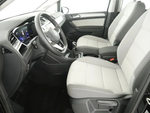Volkswagen Touran Life