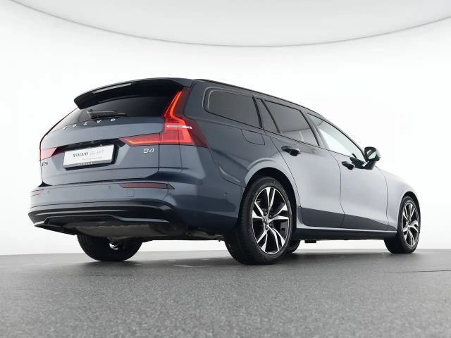 Volvo V60 Dark Plus