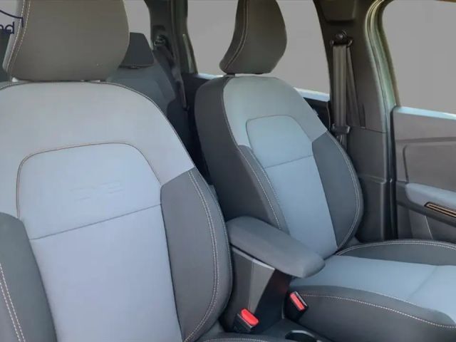 Dacia Jogger ECO-G Extreme