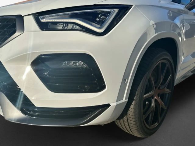 Cupra Ateca 4Drive VZ